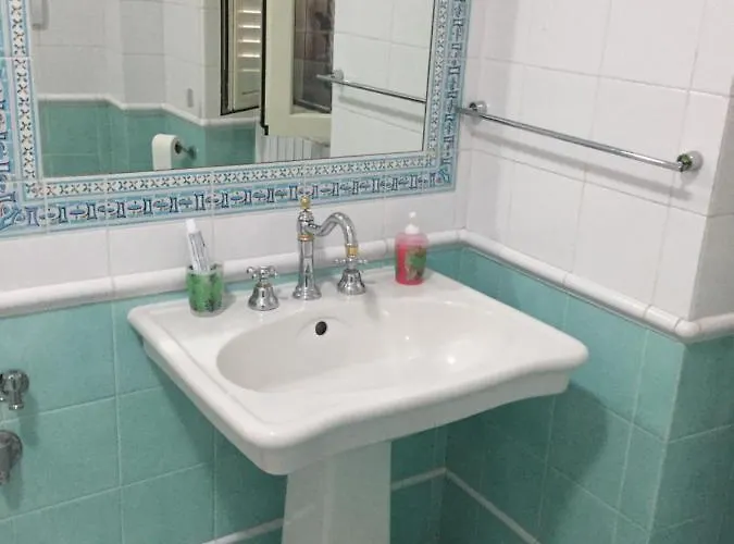 Bed & Breakfast Mela__bii